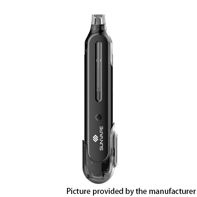 Buy Authentic SUNVAPE Sunpipe H2O DH Water Pipe Vaporizer Vape Starter Kit