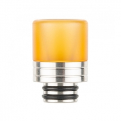 Reewape Replacement Resin 510 Anti Split Drip Tip AS310 - Gold