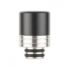 Reewape Replacement Resin 510 Anti Split Drip Tip AS310 - Black