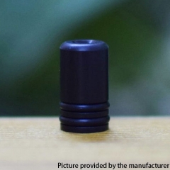 Replacement 510 Drip Tip for Kayfun KF Lite 2019 Style RTA - Black