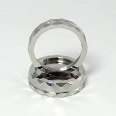SXK Diamond 510 Thread Adapter & Decorative Ring for SXK Stickman SLGT V2 Gera GT Style VW Box Mod - 8 x 30mm + 6 x 30mm (2 PCS)