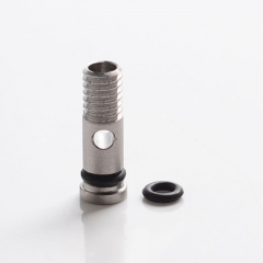 Authentic Auguse Era MTL RTA Replacement Extended Bottom Airflow Insert 510 Pin 1pc - 2.8mm