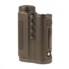 Authentic Starss Blazer 75W TC Box Mod 18650 Kit - Red Camo