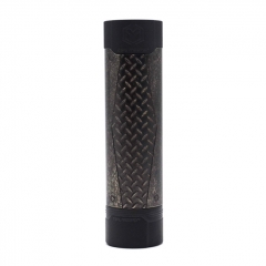 Authentic Coil Master Themis 18650 24mm Mech Mod - Bronze 2