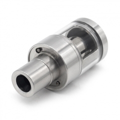Authentic Spring Clearomizer 2ml 0.25ohm - Silver