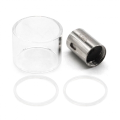 Authentic Spring Clearomizer 2ml 0.25ohm - Silver