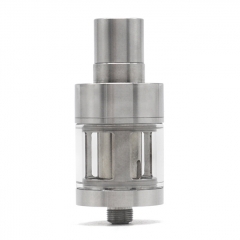 Authentic Spring Clearomizer 2ml 0.25ohm - Silver