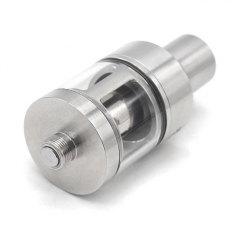 Authentic Spring Clearomizer 2ml 0.25ohm - Silver