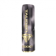 Authentic ThunderHead Creations THC Tauren Hybrid Semi Mod w/X Chip - Brass Gray