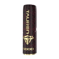 Authentic ThunderHead Creations THC Tauren Hybrid Semi Mod w/X Chip - Crackle