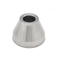 ULTON Rocket Cap for ULTON Taifun Typhoon GX Atomizer - Silver