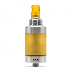 SXK 415 FOUR ONE FIVE Style 316SS 22mm MTL RTA 4.5ml - Silver