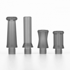 Reewape Replacement SS 4-in-1 510 Drip Tip #T1 - Gray