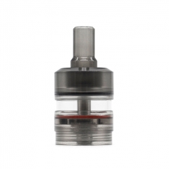 Replacement Drip Tip and Tank Kit for Fev v4.5S+/ Fev 4/ Fev 4.5 - Black