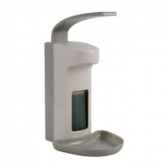 Wall Mounted Gel Soap Dispenser 500ml