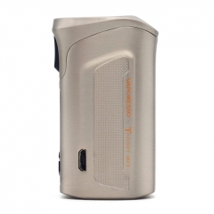 Authentic Vaporesso Target Mini 2 50W 2000mAh VW Variable Wattage Box Mod  - Silver