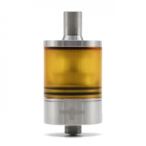 SXK Patibulum Unleashed 22mm Style MTL RTA 3.5ml - Silver