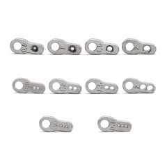 ULTON AFC Inserts for Dvarw MTL FL 22mm/24mm Style RTA 10pcs - Silver