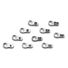 ULTON AFC Inserts for Dvarw MTL FL 22mm/24mm Style RTA 10pcs - Silver