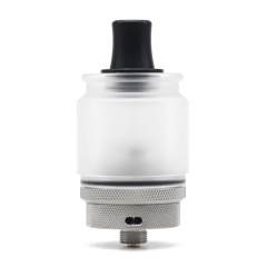 Authentic Auguse Draw RTA Pod Cartridge for Voopoo Drag S / X Vape Pod System 4ml - Translucent