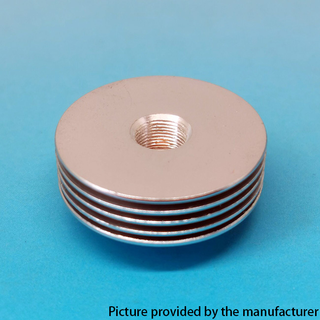 Buy Replacement Aluminum Heat Insulation Gasket for 27mm Atomizers