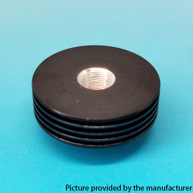 Buy Replacement Aluminum Heat Insulation Gasket for 27mm Atomizers