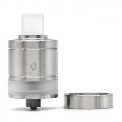 YFTK Nextiny Style 316SS RDTA 22mm - Silver