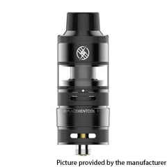 Authentic KIZOKU Unlimit DL RTA 2ml 3.5ml - Black