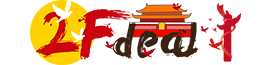 2FDeal - To Friend Deal