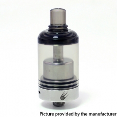 SXK Sputnik Style 22mm RTA 3.8ml - Silver