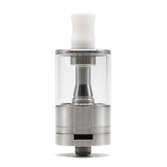 SXK Dvarw FL MTL Facelift 22mm Style 316SS RTA 5ml - Silver