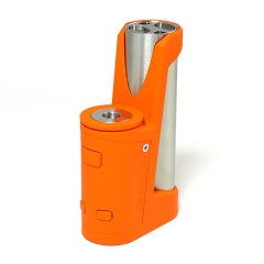 SXK Insider DB Killer Style 70W TC VW Variable Wattage Stealth Vape Box Mod 18650 - Orange