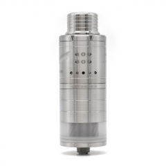 ULTON VG Extreme V2 23mm Style RTA 6.5ml - Silver