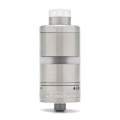 Haar Style 22mm RTA 4ml - Silver