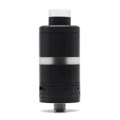 Haar Style 22mm RTA 4ml - Black