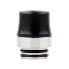 Reewape Replacement 810 Anti Split Drip Tip AS320 - Black