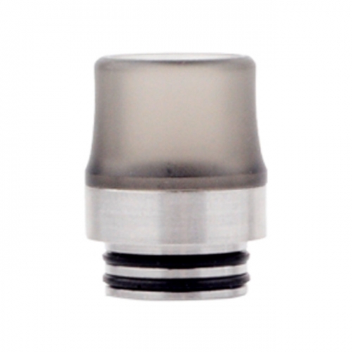 Reewape Replacement 810 Anti Split Drip Tip AS320 - Gray