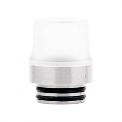 Reewape Replacement  810 Anti Split Drip Tip AS320 - White