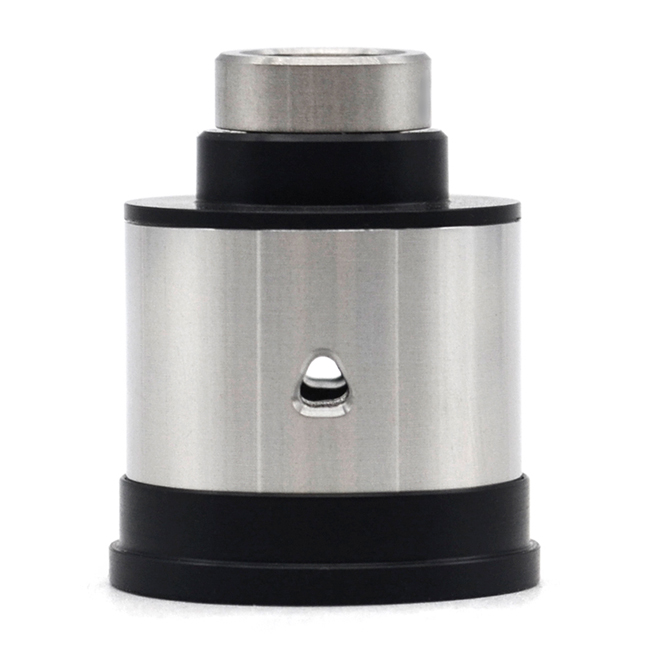 Legacy Ii Rda Buy Hussar Legacy II 2 V2 Style 22mm 316SS RDA w/ BF Pin