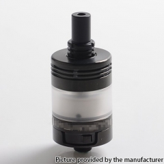 Vazzling Experiment 3 MTL 22mm RTA 2.5ml - Black + Translucent White