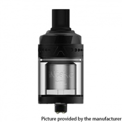 Authentic Augvape Intake MTL 24mm RTA 3.1ml/4.6ml - Black