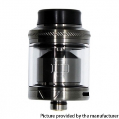 Authentic Augvape Druga 24mm RTA 3.5ml - Gun Metal