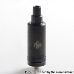 KF V5 KF 5  22mm Style RTA 5ml - Black