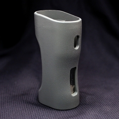 SXK Replacement Shell for Cinque Terre Style 70W TC VW Box Mod - Grey