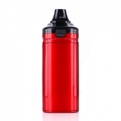 (Ships from HK)Authentic Artery Nugget GT 200W VW Box Mod Pod System Vape Starter Kit 8ml - Blue