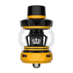 Authentic Uwell Crown 5 Clearomizer CRC Edition 29mm 5ml - Yellow