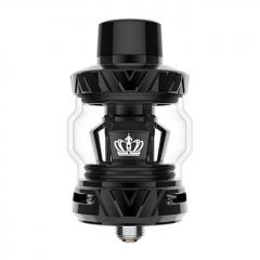 Authentic Uwell Crown 5 Clearomizer CRC Edition 29mm 5ml - Blue