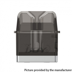 Authentic IJOY Aria Opod Pod Cartridge 3.0ml 1ohm 2pcs