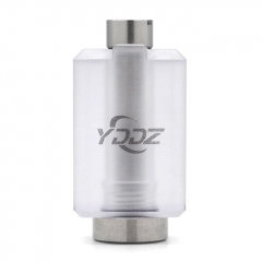 Authentic YDDZ A1 510 Thread Adapter Connector for dotMod dotAIO Pod System Vape Kit - White