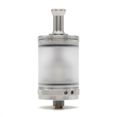 Typhoon GTR 23mm Style RTA 4ml - Silver